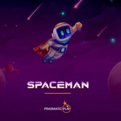 Spaceman letterpg