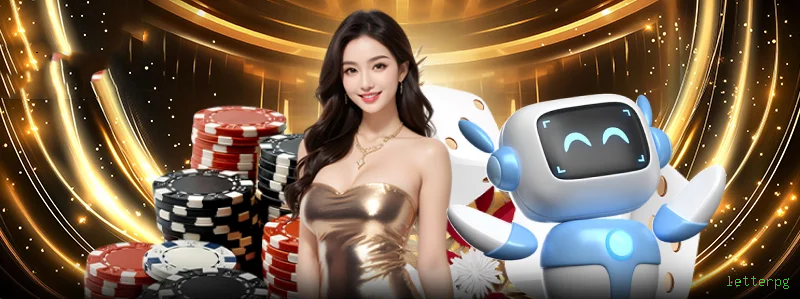 Jogos de Mesa letterpg